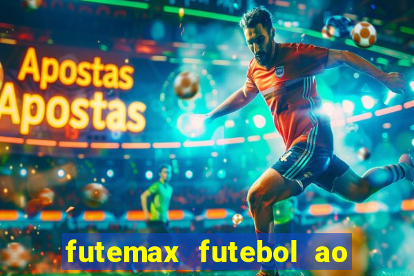 futemax futebol ao vivo hoje barcelona